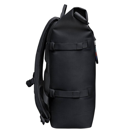 GOT BAG Rolltop 2.0 Daypack 43 cm Laptop compartment