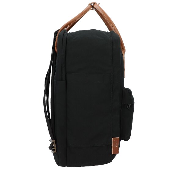 Fjällräven Kanken No. 2 Daypack 40 cm Laptop compartment