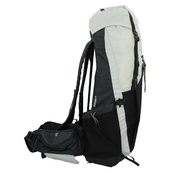 Mammut Ducan Hiking backpack 55 cm