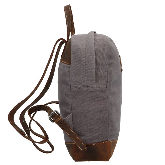 Greenburry Vintage Hemp Backpack 35 cm