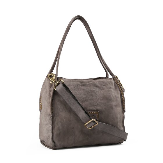 Campomaggi Viola Shoulder Bag Leather 28 cm
