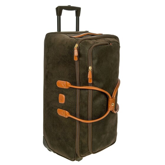 Bric's Life roller travel bag 72 cm