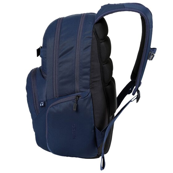 NITRO Daypack Hero backpack 52 cm laptop compartment