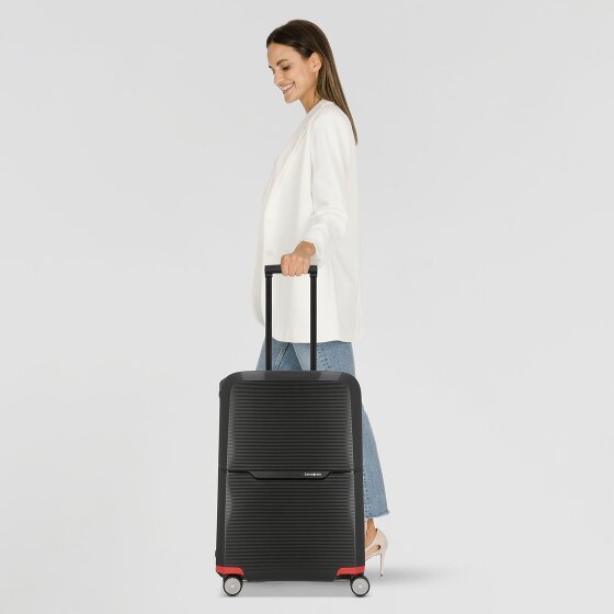Samsonite Magnum Eco 4 wheels Trolley 69 cm