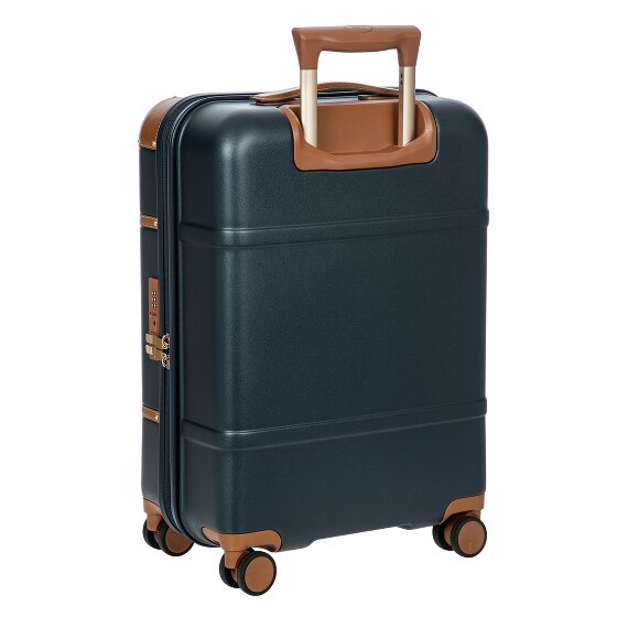 Bric's Bellagio 4 wheels Cabin trolley 55 cm