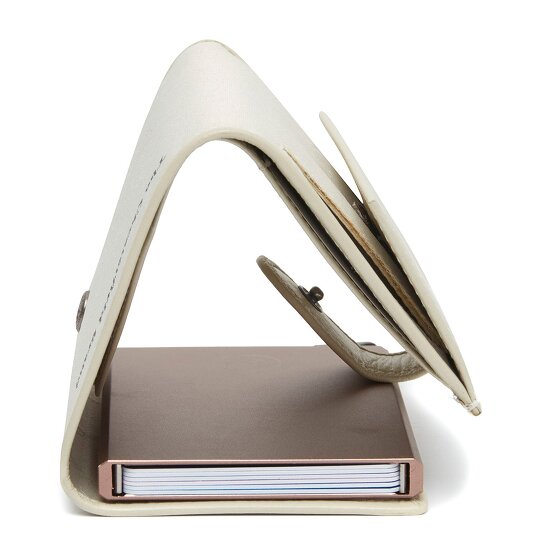 The Chesterfield Brand Sabana Wallet RFID protection Leather 7.5 cm The Chesterfield Brand Sabana Wallet RFID protection Leather 7.5 cm