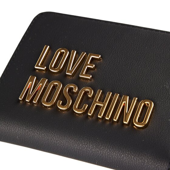 Love Moschino Bold Love Wallet 14 cm