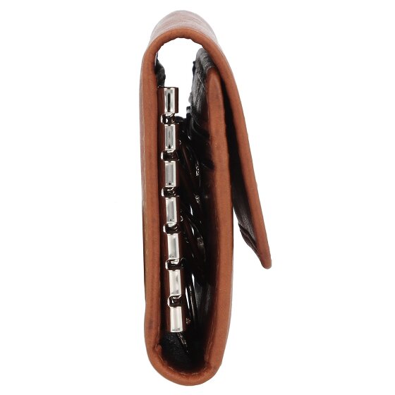 Esquire Dallas Key wallet Leather 10 cm