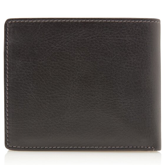Castelijn & Beerens Canyon wallet RFID leather 11 cm