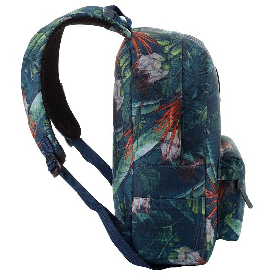 NITRO Urban Classic backpack 45 cm laptop compartment