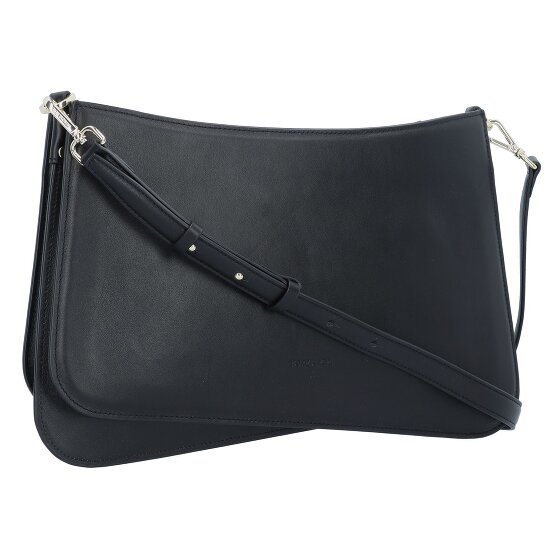 Patrizia Pepe Tris Shoulder bag Leather 37 cm