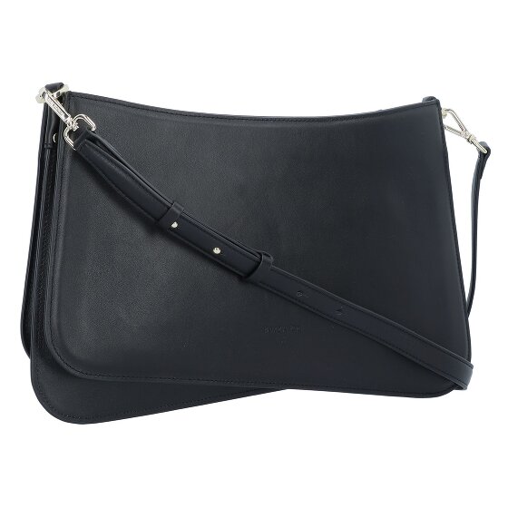 Patrizia Pepe Tris Shoulder bag Leather 37 cm