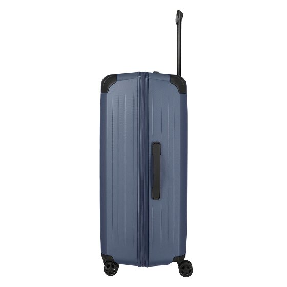 Travelite Dynamiic 4 wheels Trolley XL 81 cm