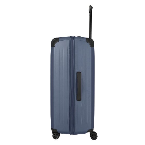 Travelite Dynamiic 4 wheels Trolley XL 81 cm