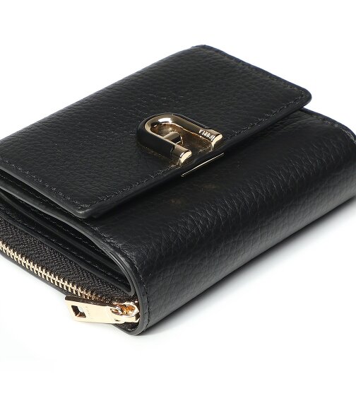 Furla Idea Wallet Leather 10 cm