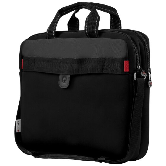 Wenger Sherpa Briefcase 39 cm Laptop compartment