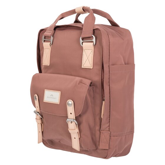 Doughnut Macaroon Daypack 38 cm Laptop compartment