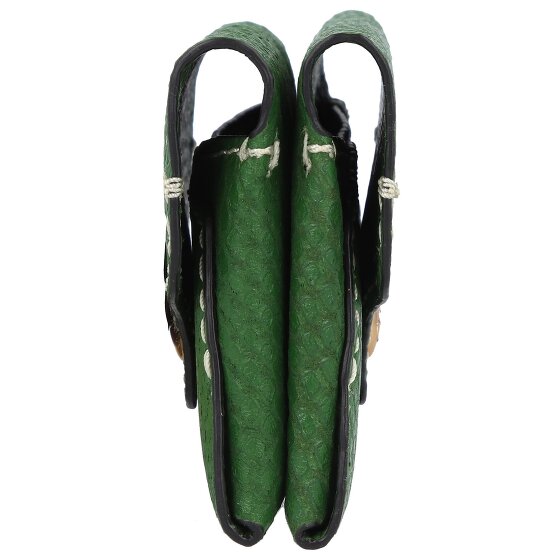 Fossil Heritage Credit card case Leather 10 cm