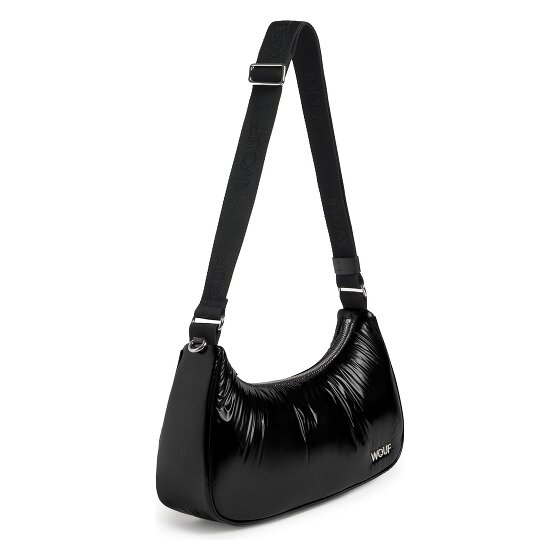 Wouf Gloss Shoulder bag 33 cm