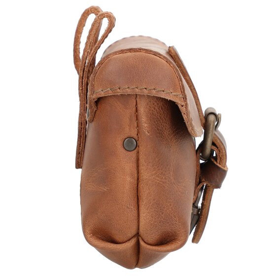 aunts & uncles Good Old Friends Pal fanny pack leather 18 cm