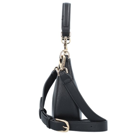 Valentino Zero Shoulder Bag Leather 22 cm