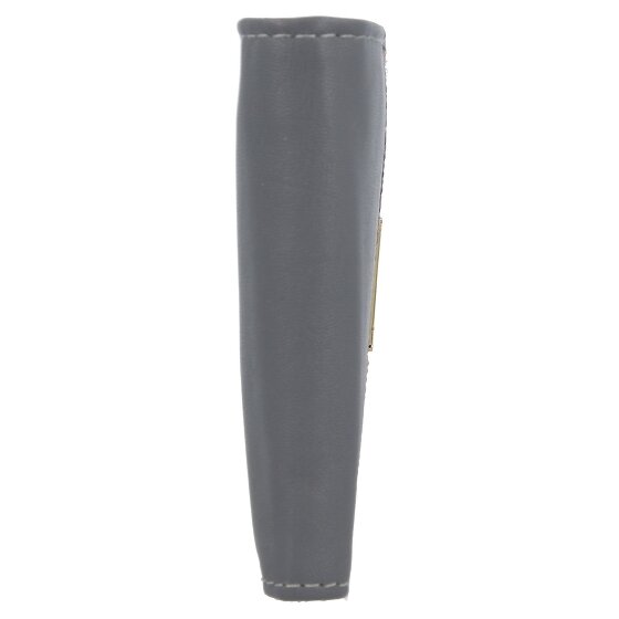 mano Don Leonardo wallet RFID leather 11 cm