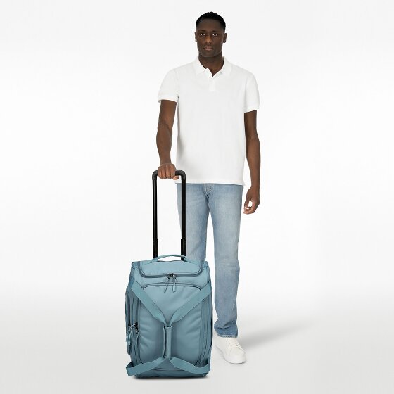 American Tourister City Racer 2 wheels Travel bag S 55 cm