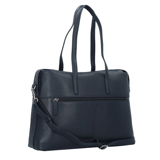 Picard Bali Bali Briefcase Leather 38 cm Picard Bali Bali Briefcase Leather 38 cm