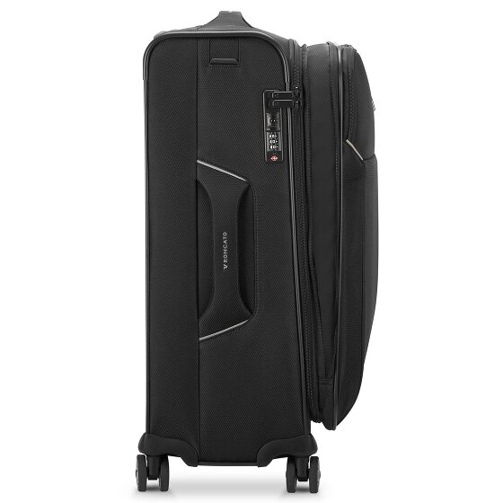 Roncato Ironik 2.0 4 wheels Trolley 65 cm with expansion pleat