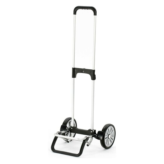 Andersen Shopper Alu Star Shopper 360° Shopping Trolley 60 cm
