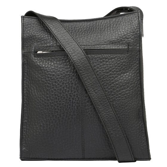 Voi Deer shoulder bag leather 24 cm Voi Deer shoulder bag leather 24 cm