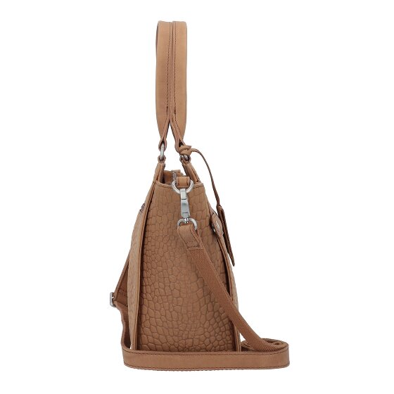 Burkely Casual Cayla Shopper Bag Leather 38 cm
