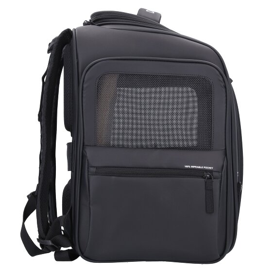 Delsey Paris Raspail backpack for pets 43 cm