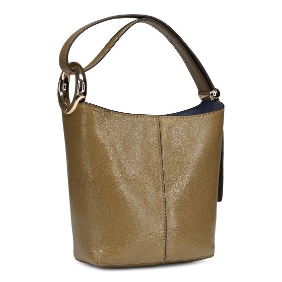 Kate Spade New York Halo Mini Bag Handbag Leather 17 cm