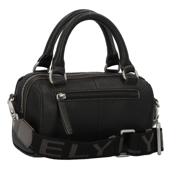 Burkely Always Alyx Handbag Leather 20 cm