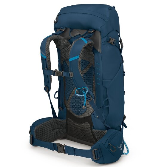 Osprey Kestrel 38 Trekking backpack S-M 79 cm