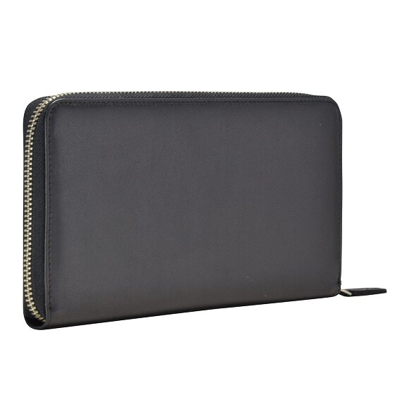 Bugatti Atlanta wallet leather 22 cm