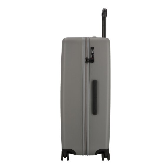 Herschel Heritage 4 wheels Trolley L 81 cm