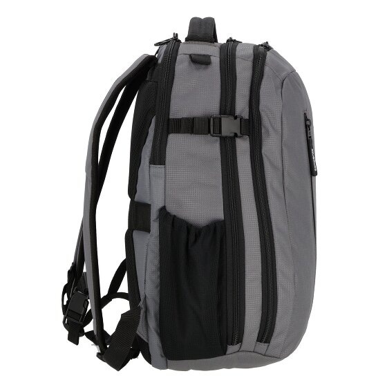 Samsonite Roader Daypack 44 cm Laptop compartment