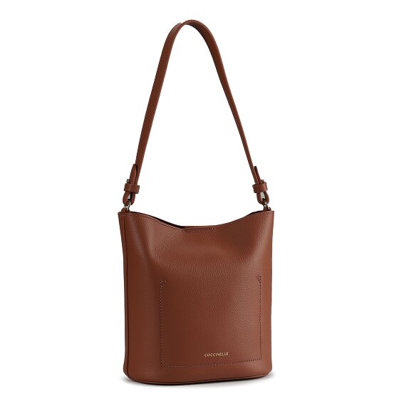 Coccinelle Nikla Bag bag Leather 18 cm