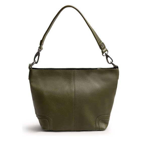 The Chesterfield Brand Zarita Shoulder Bag Genuine Leather 22 cm