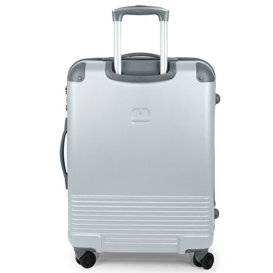Gabol Balance XP 4 wheels Trolley M 66 cm with expansion pleat