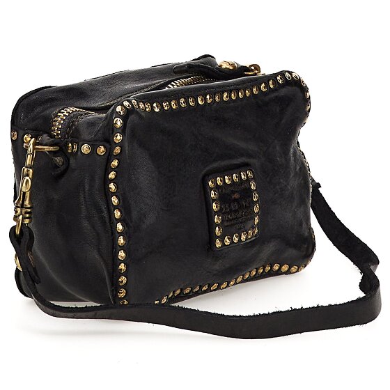 Campomaggi Ribes Shoulder bag Leather 20 cm