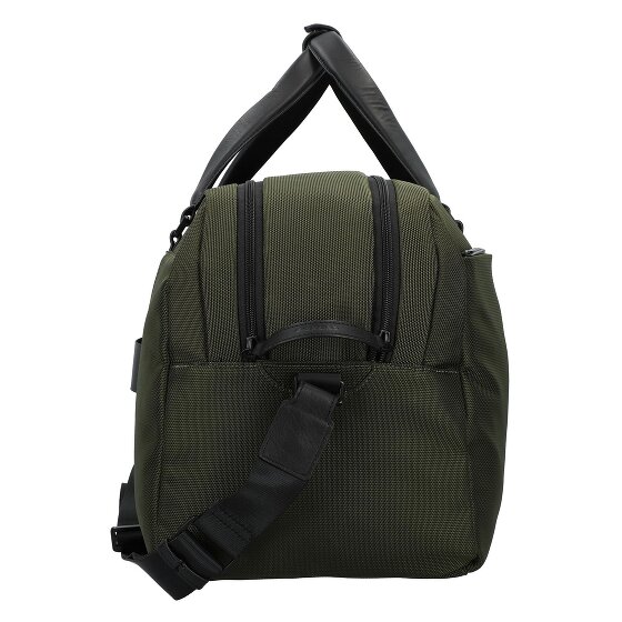 Piquadro Brief Weekender travel bag 50 cm