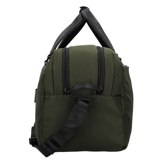 Piquadro Brief Weekender travel bag 50 cm