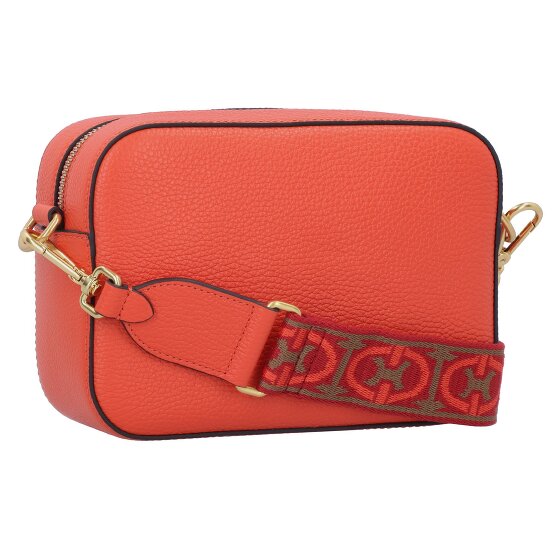 Coccinelle Beat Shoulder bag Leather 21 cm