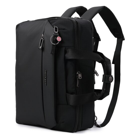 Hedgren Furo Briefcase RFID protection 40 cm Laptop compartment