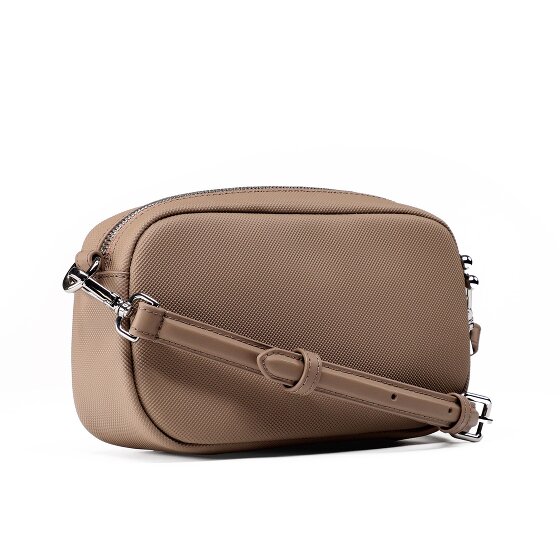 Lacoste Core Essentials Daily City Shoulder bag 21 cm