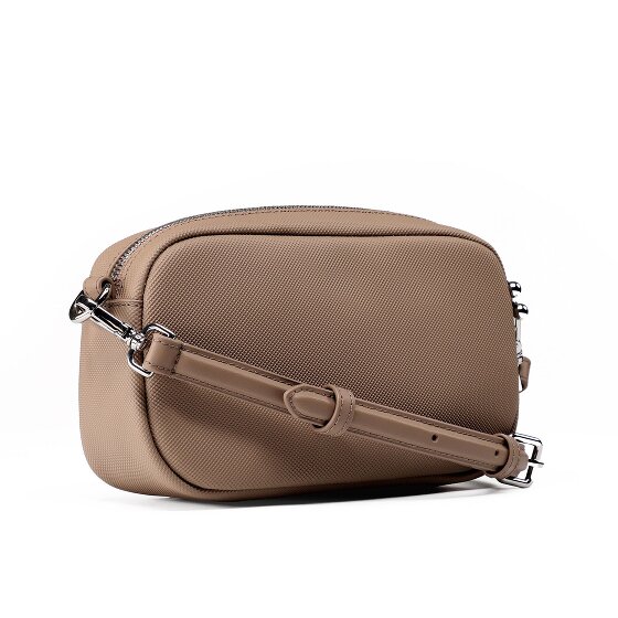 Lacoste Core Essentials Daily City Shoulder bag 21 cm