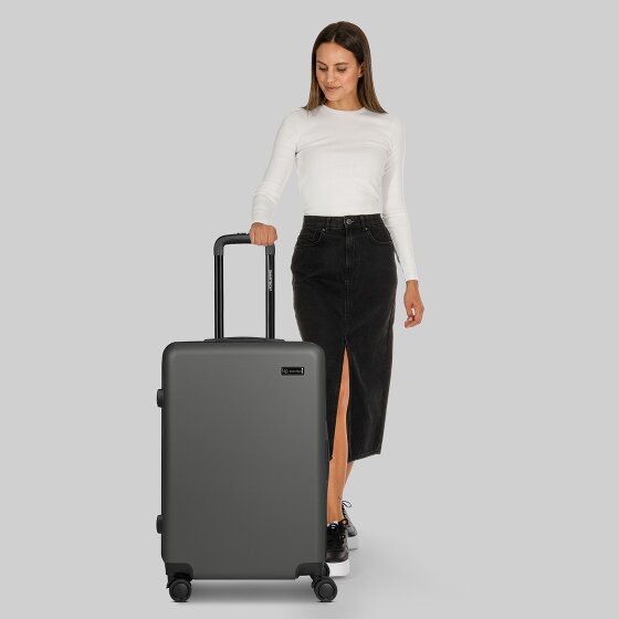 Smartbox Edition 05 4 wheels Trolley 66 cm